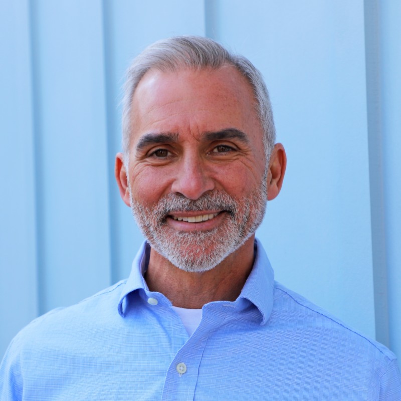Chuck Reimel, Partner, The Hartwell Group